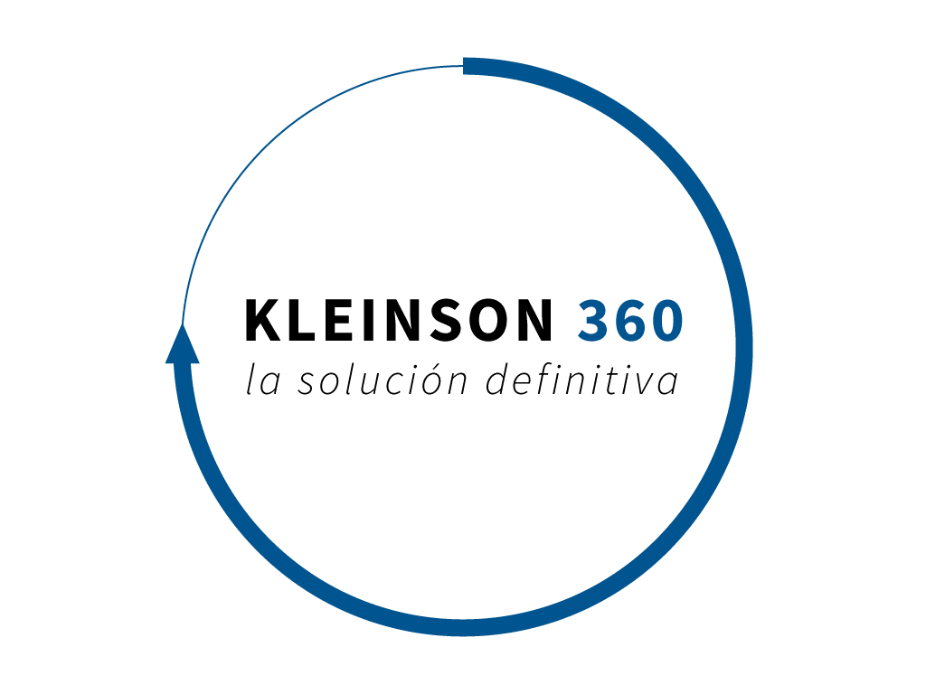 Master de ingles de negocios Kleinson 360