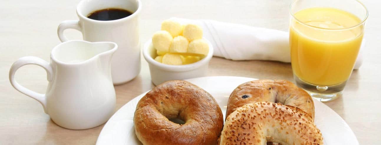 kleinsonbreakfast