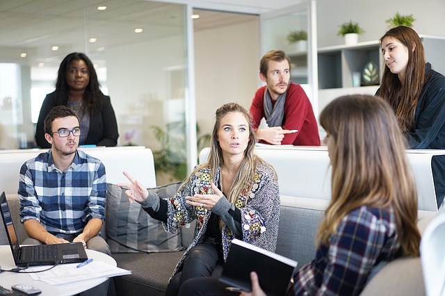 ingles para empresas, Inglés para Reuniones, ingles para Negociaciones