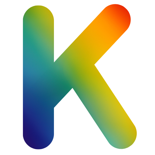 Logo Kleinson K pride