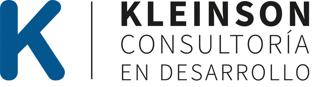 Kleinson Logo