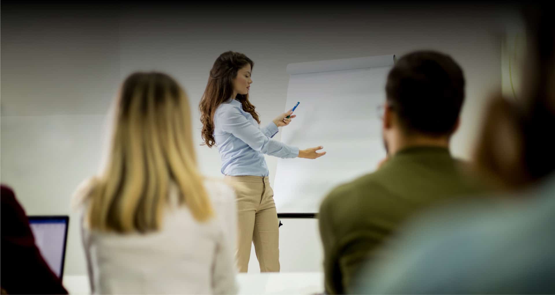 Formaciones en idiomas para empresa