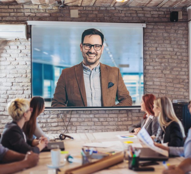 videoconferencia