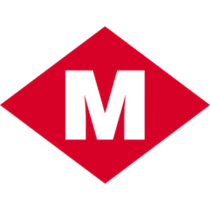 barcelona-metro-logo