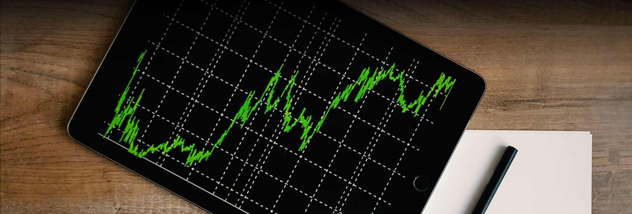 Linea de crecimiento ante la adversidad