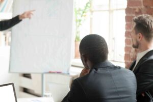 Qué es el coaching ejecutivo