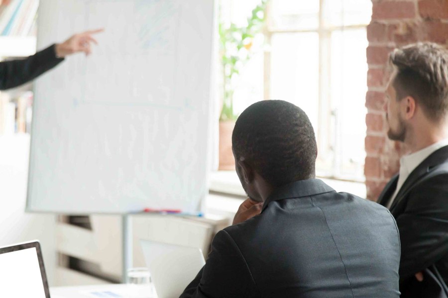 Qué es el coaching ejecutivo