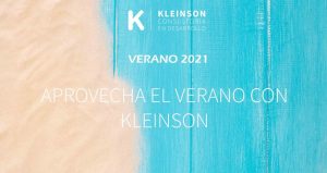 Verano Kleinson 2021