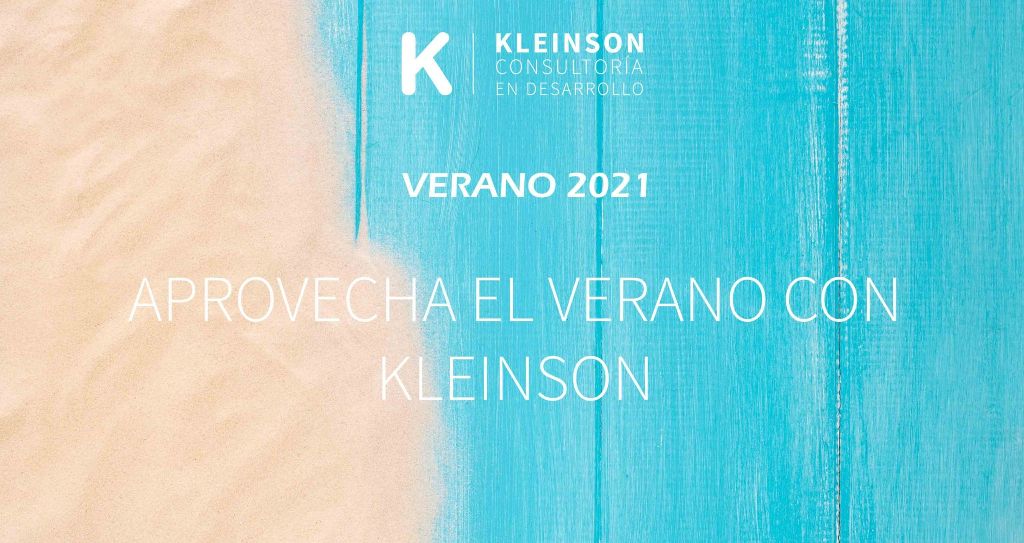 Verano Kleinson 2021