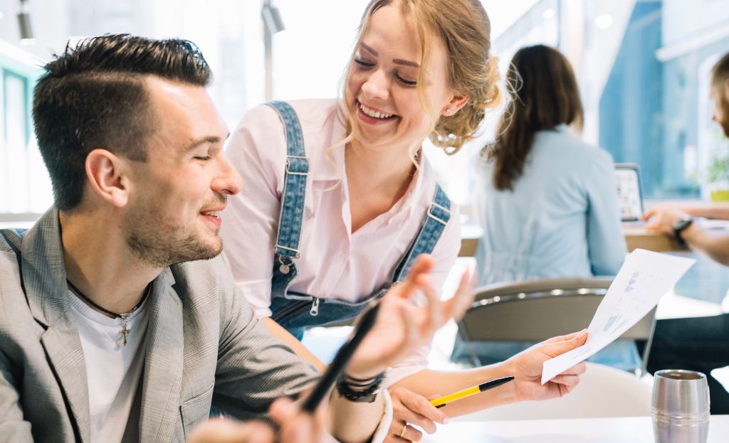 Desarrollo de habilidades blandas a través del coaching