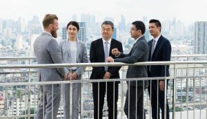 Cómo negociar en China