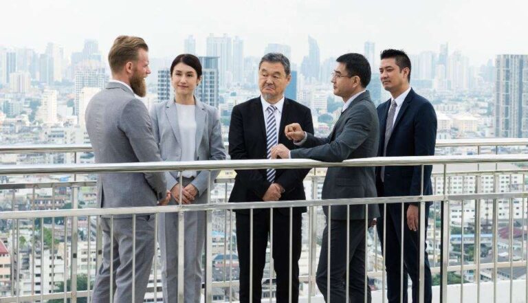 Cómo negociar en China