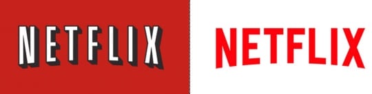 cambio de imagen de Netflix