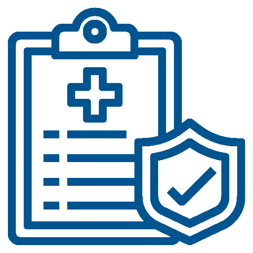 inglés para tramitar seguro médico