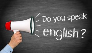 La modalidad presencial para aprender inglés en la empresa