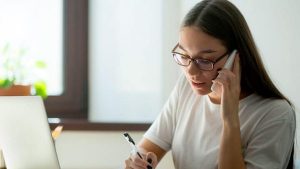 Beneficios de las clases de inglés para empresa por teléfono