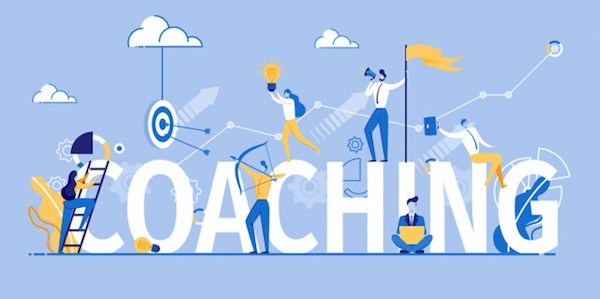 Técnicas de coaching de equipos para la dirección de personal