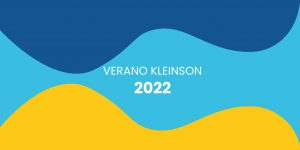 Portada formaciones verano Kleinson 2022