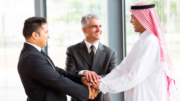 La importancia de los protocolos para la negociación internacional.