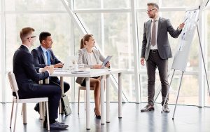 Cómo repercute la formación en idiomas sobre la rentabilidad de las organizaciones