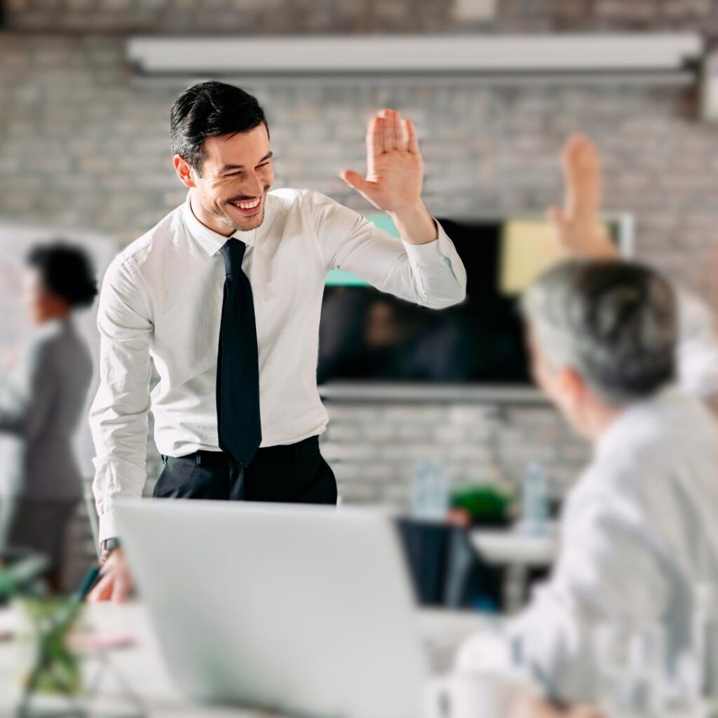 Inglés para empresas