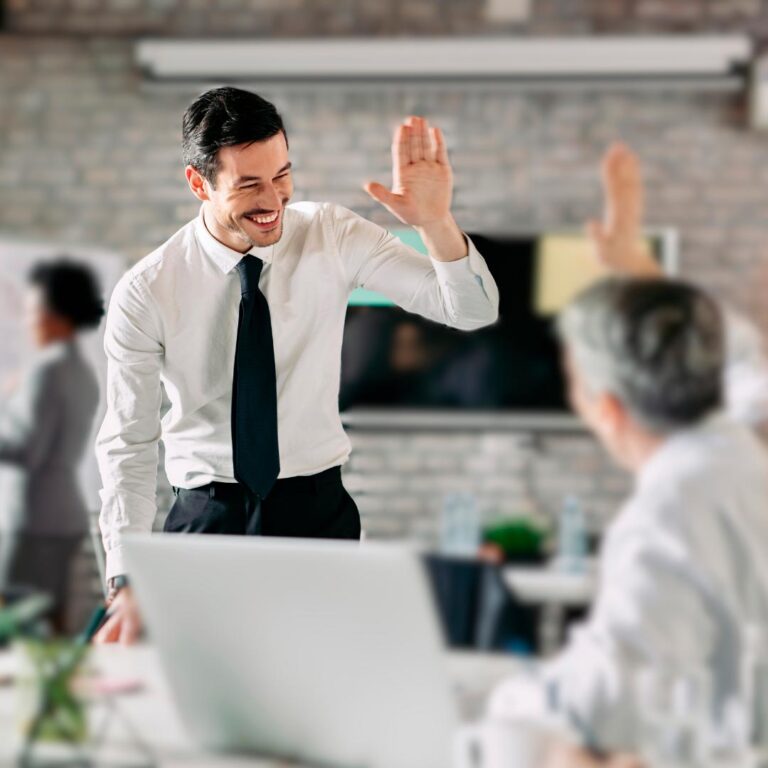 Inglés para empresas