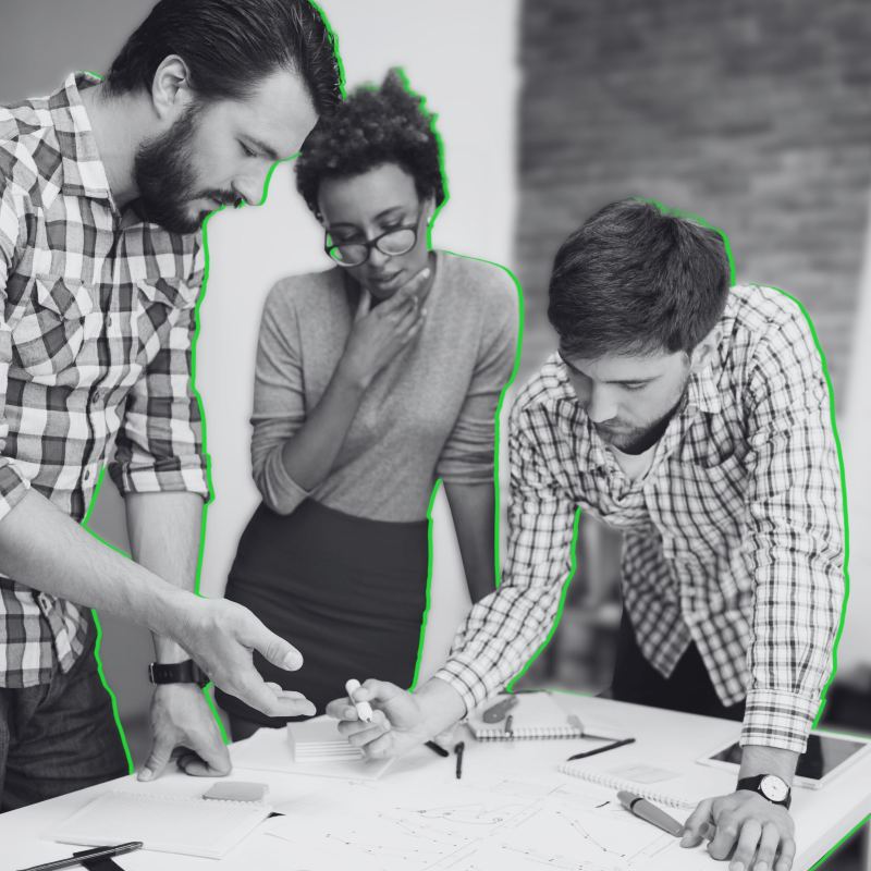 Imagen que representa la categoría del blog para diseño de aprendizaje.