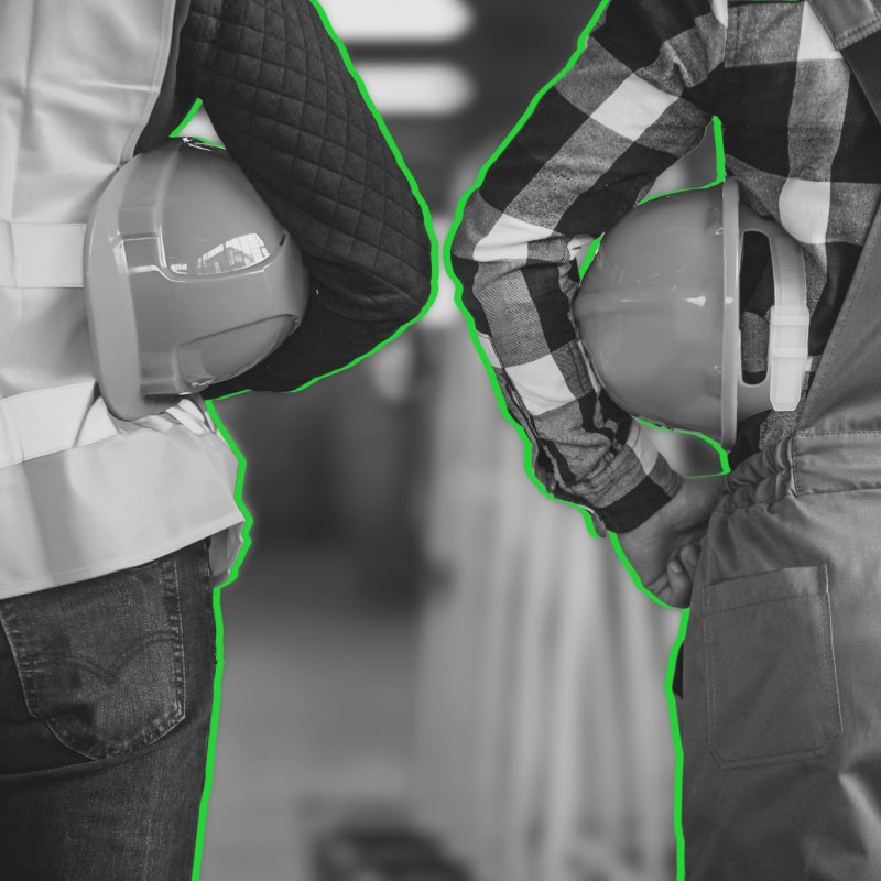 Servicio de Coaching para PRL de Kleinson en BN.