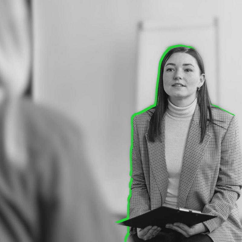 Servicio de Coaching en inglés de Kleinson en BN.