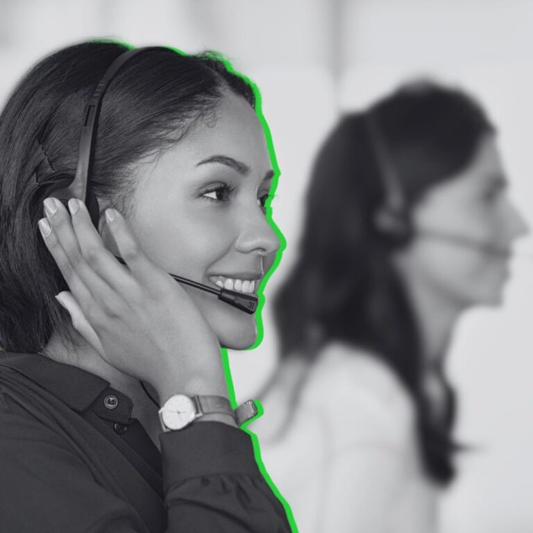 Curso de excelencia en atención al cliente presencial y telefónica.