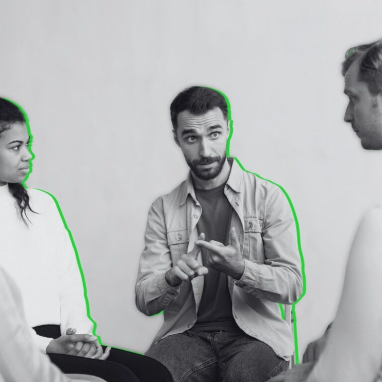 Curso de habilidades comunicativas empáticas y asertivas en empresas.