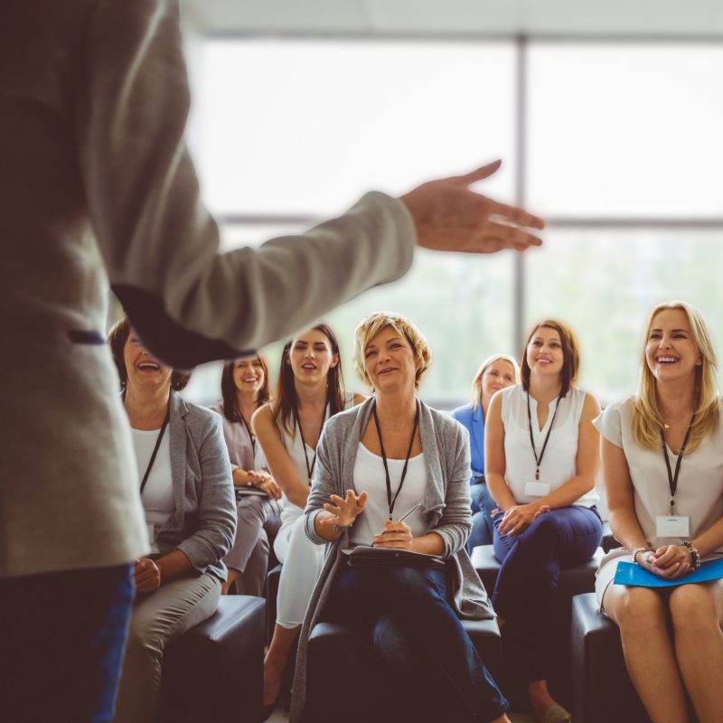 Desarrollo de habilidades clave para el crecimiento profesional.