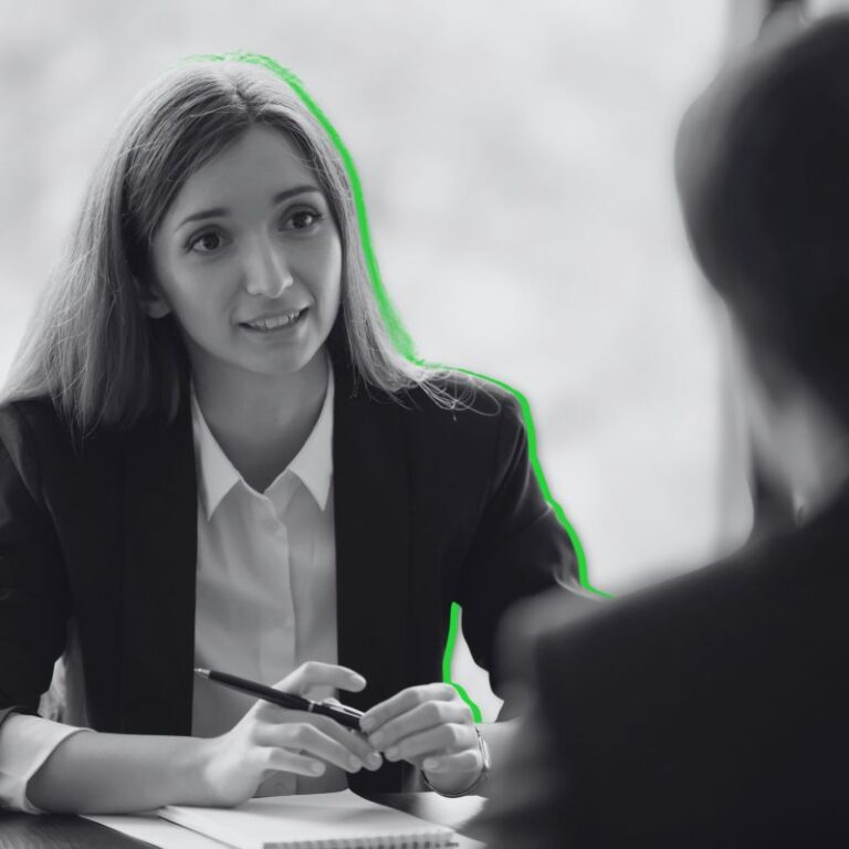 Language Coach en BN en una inmersión lingüística en inglés para empresas en Madrid.