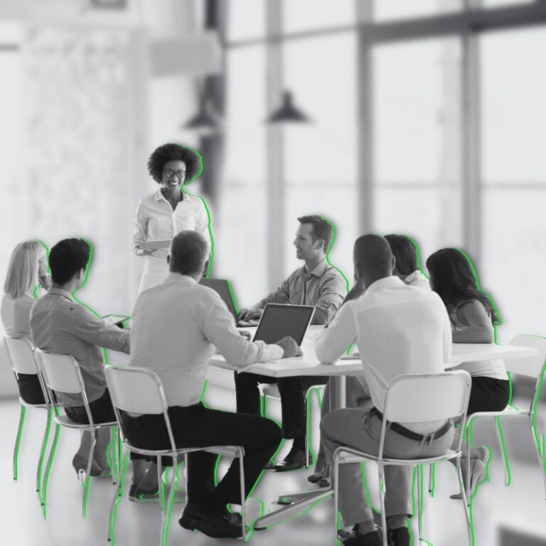 Clases Presenciales de idiomas e inglés para empresas en BN.