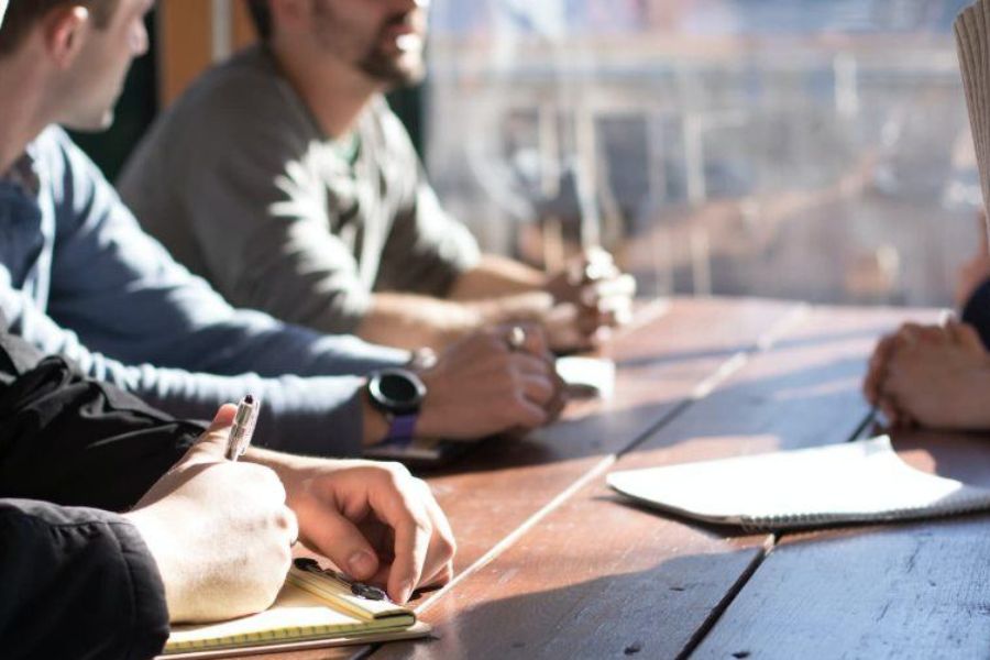 Imagen para el artículo de El Mundo Kleinson