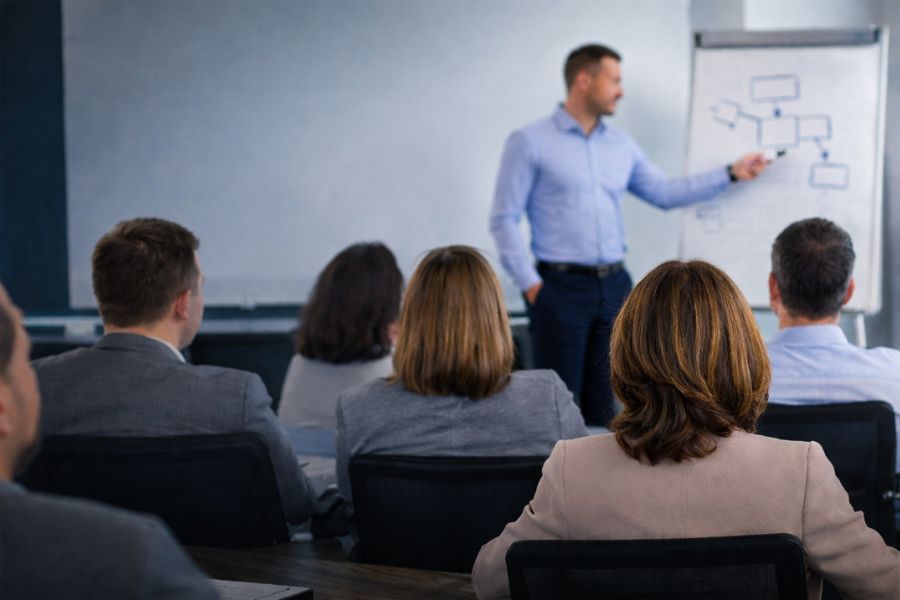 Imagen para el artículo de RRHHDigital Kleinson