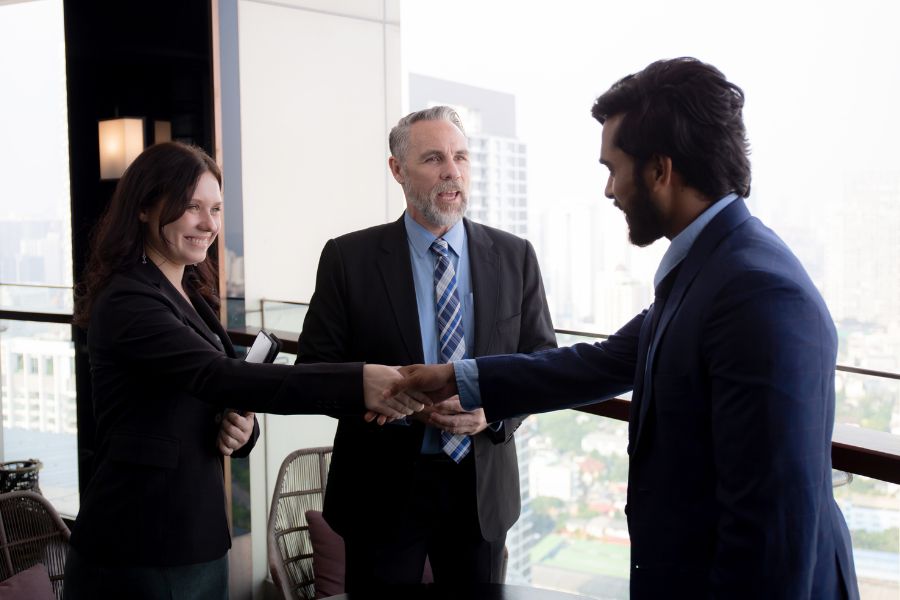 Imagen para el artículo de Andalucía Información Kleinson