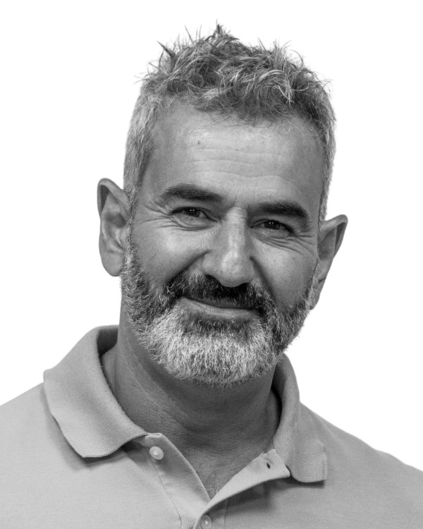 Foto de Iñaki Nieto, CEO de Kleinson.