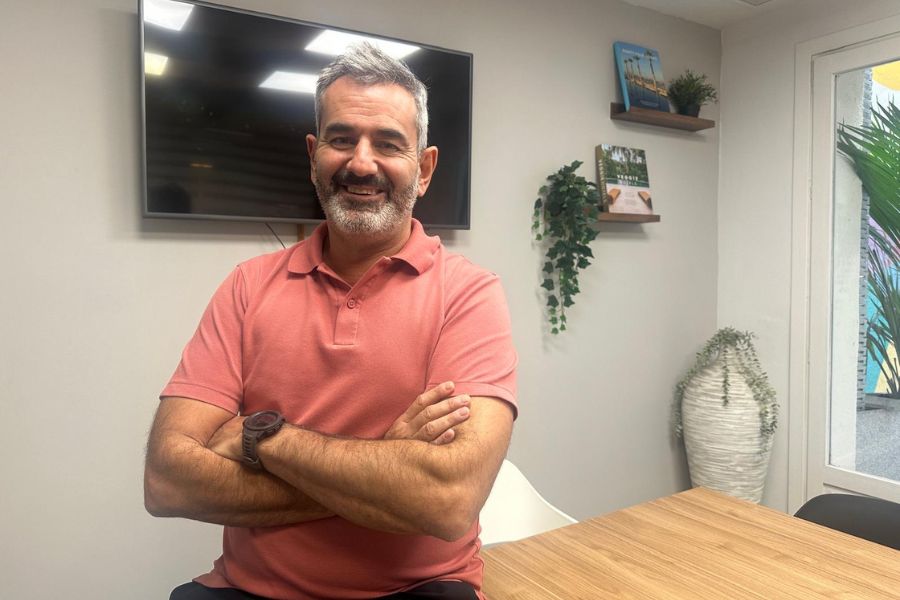 Imagen para el artículo de Empresas de Vanguardia Kleinson.